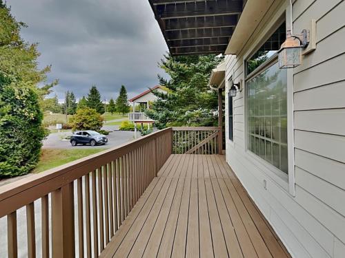 Westwind in McHenry, USA