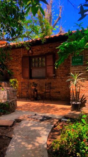 LUMA - Hospedaria, São Roque