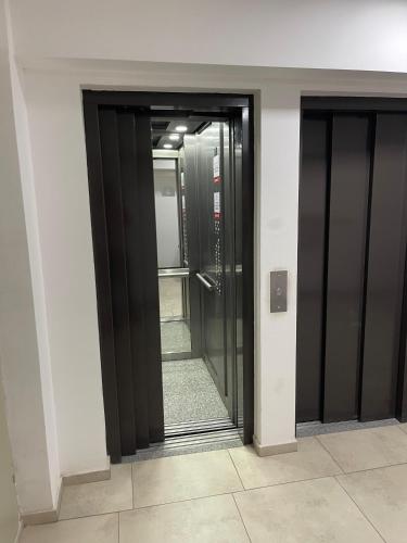 Departamento céntrico San Juan