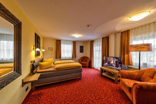Hotel Sonneneck Titisee -Adults Only-