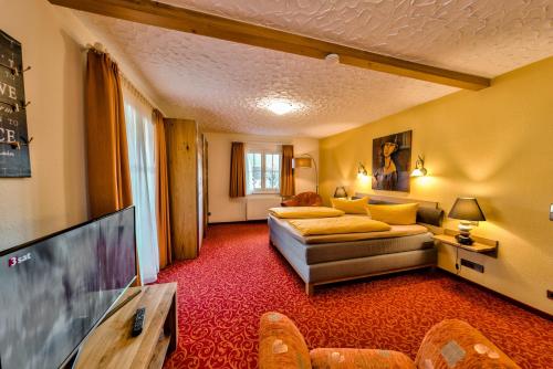 Hotel Sonneneck Titisee -Adults Only-