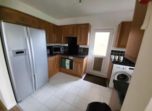 Quiet and specious 3 bed House in Sholing