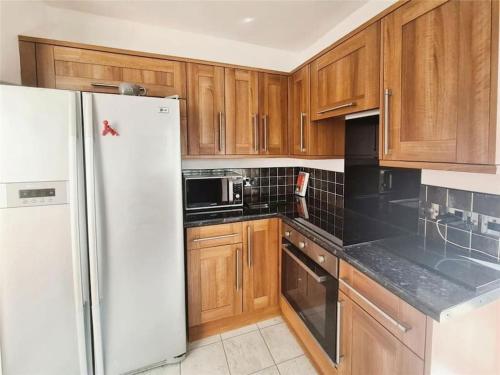 Quiet and specious 3 bed House in Sholing