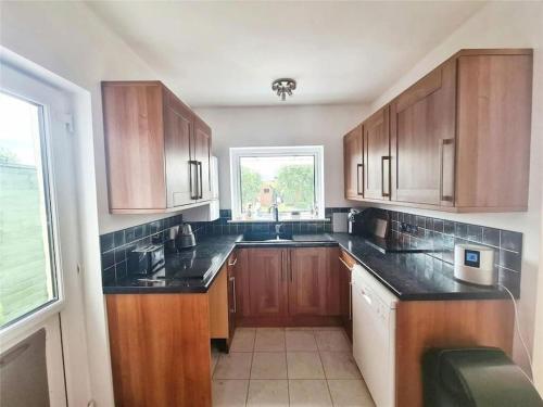 Quiet and specious 3 bed House in Sholing