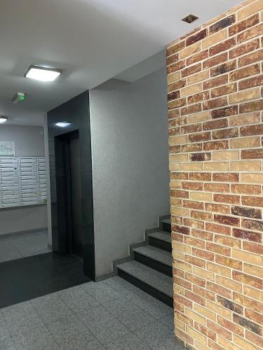 Modern Hideaway in Sajmiste