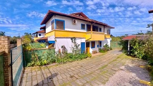 Pousada Natur Campeche