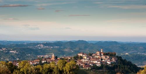 Agriturismo Cà del Re