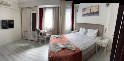 Nacre Boutique Residence, Istanbul