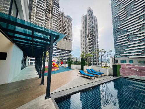 RoseWood Suites At Reizz Residence - image 3