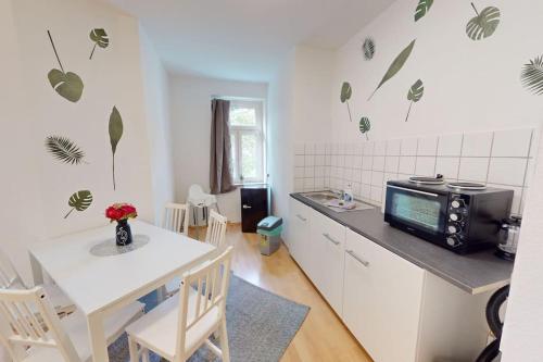 FerienOase mitten in Leipzig, Leipzig (Foto 10)