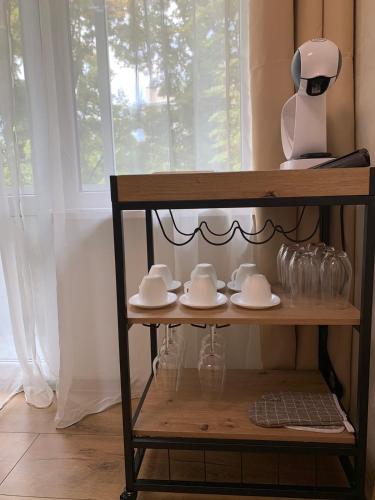 Апартамент Easy Lux Апартамент Easy Lux