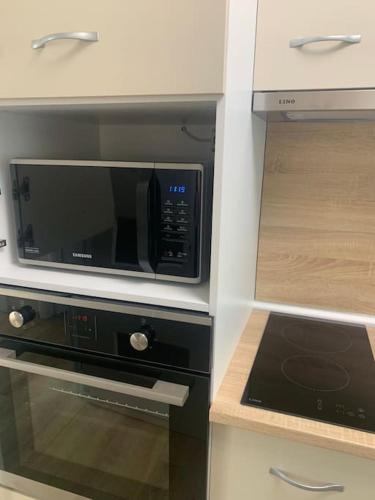 Апартамент Easy Lux Апартамент Easy Lux