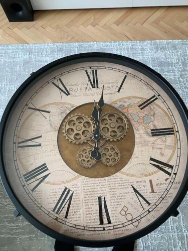 Апартамент Easy Lux Апартамент Easy Lux