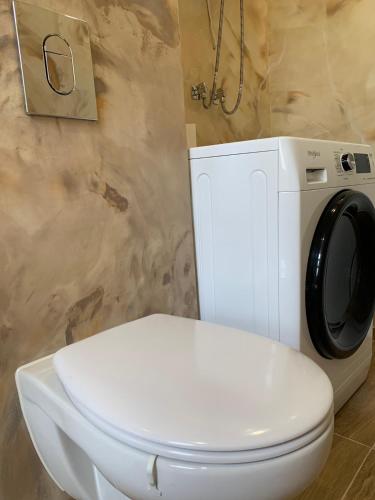 Апартамент Easy Lux Апартамент Easy Lux