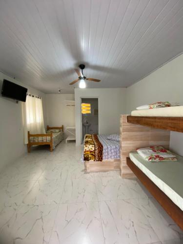 Pousada Morada do Sol