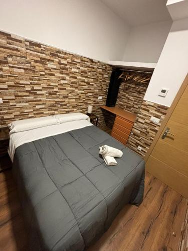  Apartamentos Deluxe Barajas in Madrid