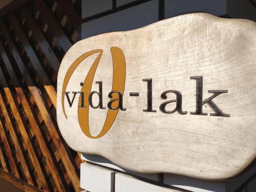 Vida-lak - Location saisonnière - Berekfürdő