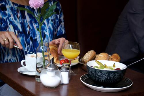 Schlaflounge – Hamburg, DC
