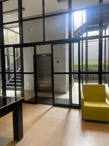 Apartamento Studio Garden - SP, São Paulo (fotografie 10)
