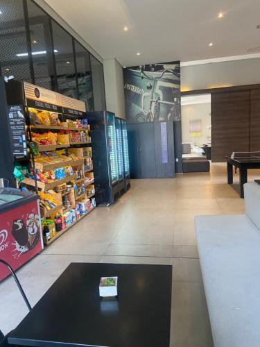 Apartamento Studio Garden - SP, São Paulo (fotografie 9)
