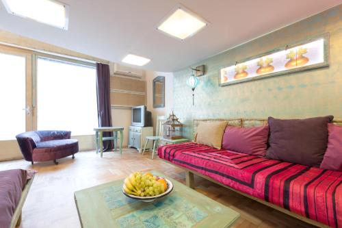 Hipster design Apartment, Budapeszt (zdjęcie 5)