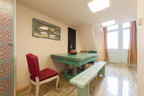 Hipster design Apartment, Budapeszt (zdjęcie 7)