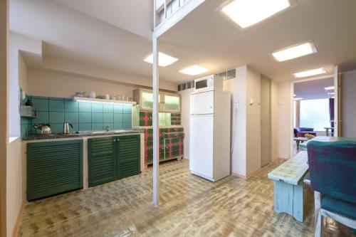 Hipster design Apartment, Budapeszt (zdjęcie 10)