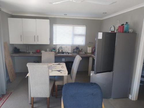 virtuve, Paardefontein Karoo Stay in Laingsburg