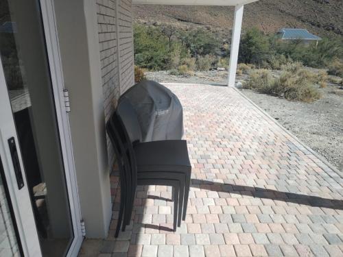 Apkārtne, Paardefontein Karoo Stay in Laingsburg