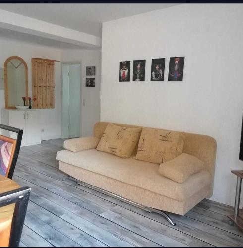 Ferienwohnung Inge, Willstätt (photo 2)