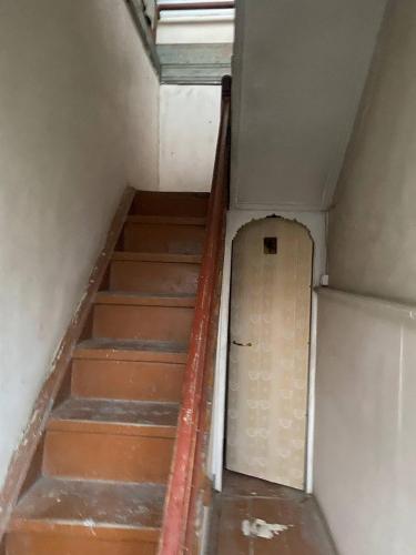 Ozod Guest House in Samarkand