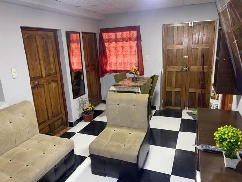 casa bien in Cochabamba