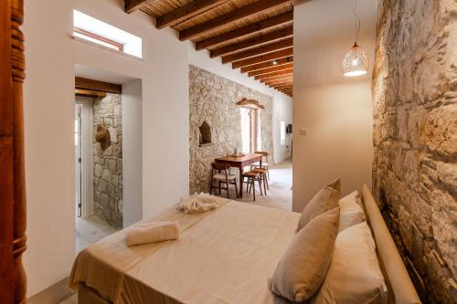 The calopes suites in 卡萊佩伊亞