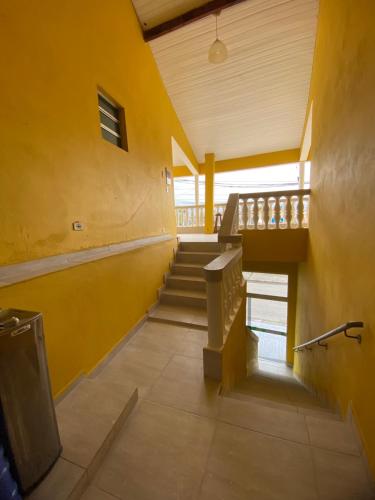 Pousada Morada do Sol