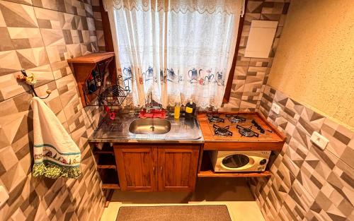 CHALÉS LUAR DO PICO