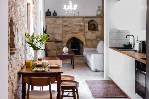 The calopes suites in 卡萊佩伊亞