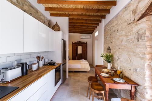 The calopes suites in 卡萊佩伊亞