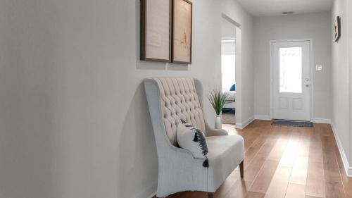 Thorpe Hollow BRAND NEW 4 BR Home in Converse in San Antonio, USA