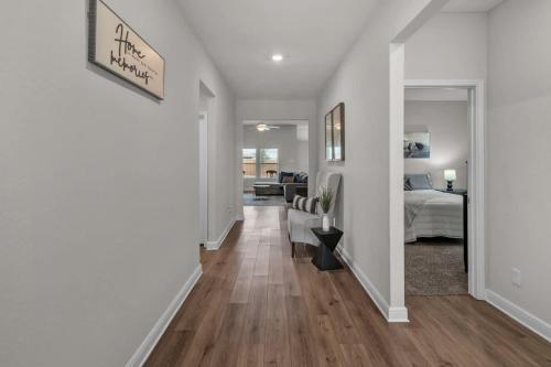 Thorpe Hollow BRAND NEW 4 BR Home in Converse in San Antonio, USA