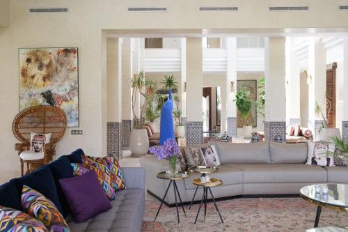Villa Tamari - main image
