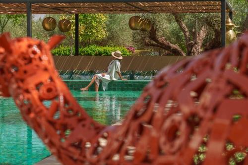 Villa Eyline Amelkis Golf - main image