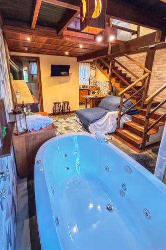 CHALÉS LUAR DO PICO