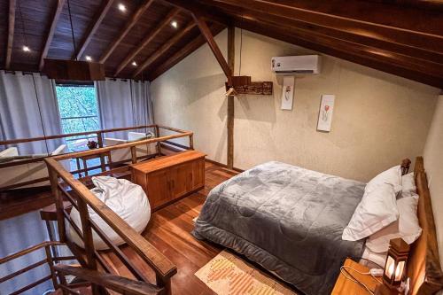 CHALÉS LUAR DO PICO