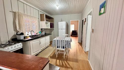 設施, Recanto Da Val in 南聖弗蘭西斯科