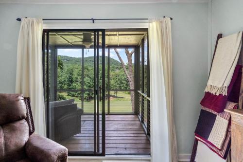 Ridgeview Condo - Mountain Golf Course Views Access to Big Canoe Amenities in Holcomb, USA