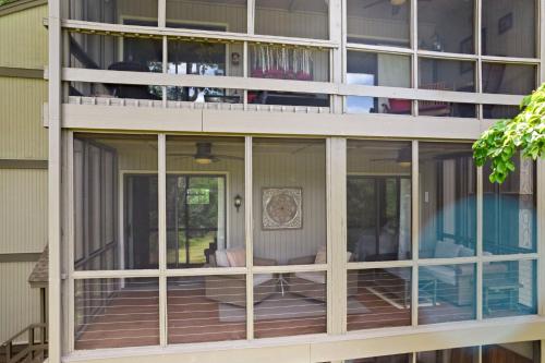 Ridgeview Condo - Mountain Golf Course Views Access to Big Canoe Amenities in Holcomb, USA