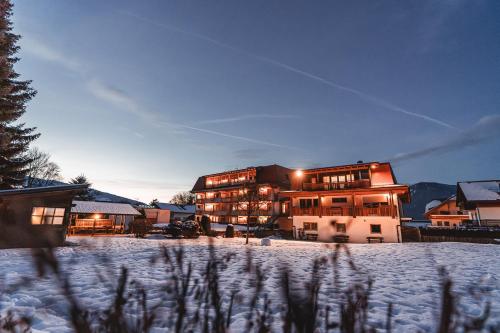 Hotel Reischach Hotel de charme Riscone