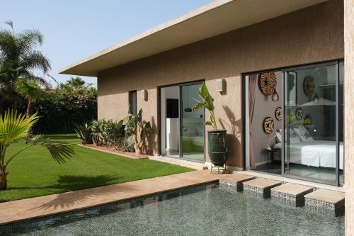 Villa Netumia - main image