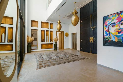 Villa Eyline Amelkis Golf - image 4