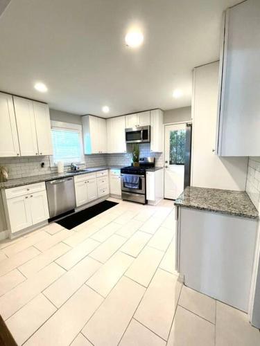 Midtown Get Down Private Escape in Knight Park-Howell Station